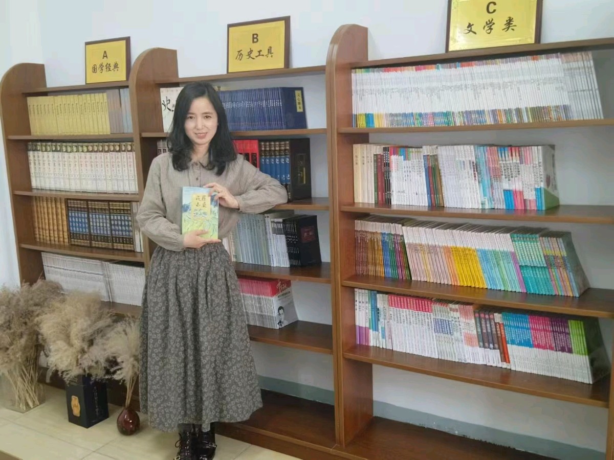 第四届茅盾文学杯全国文学艺术大赛：杜芳入围作品展（图4）