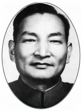 纪念陈云同志诞辰120周年戴建中（江苏）（图3）