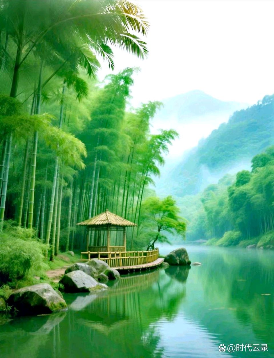 推荐丨红石（朱福生 ） 云南旅行记（七绝24首）（图7）