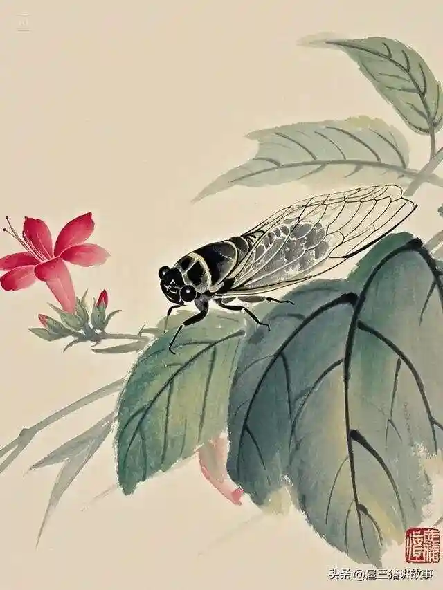 依然与不依然 文/林水火（福建）（图3）