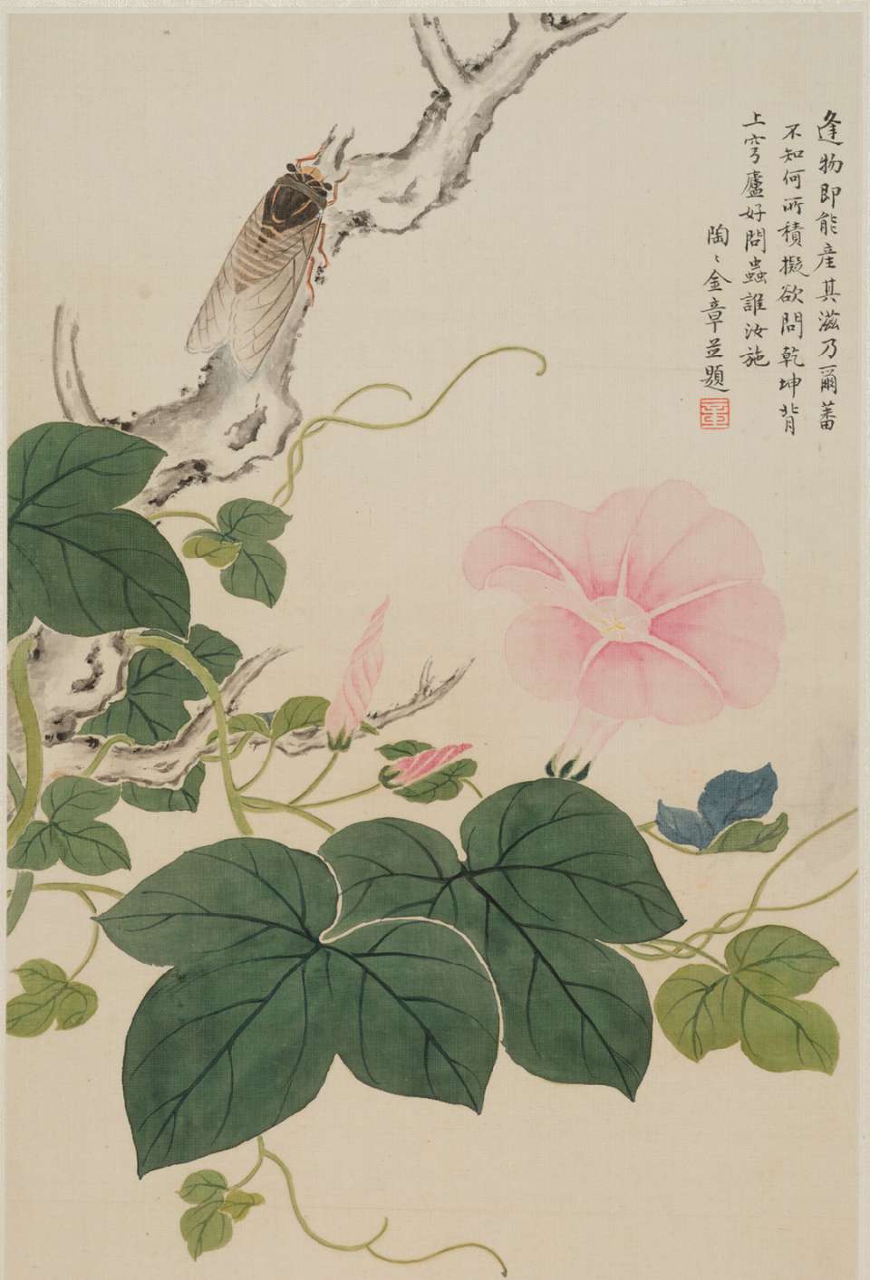 依然与不依然 文/林水火（福建）（图2）
