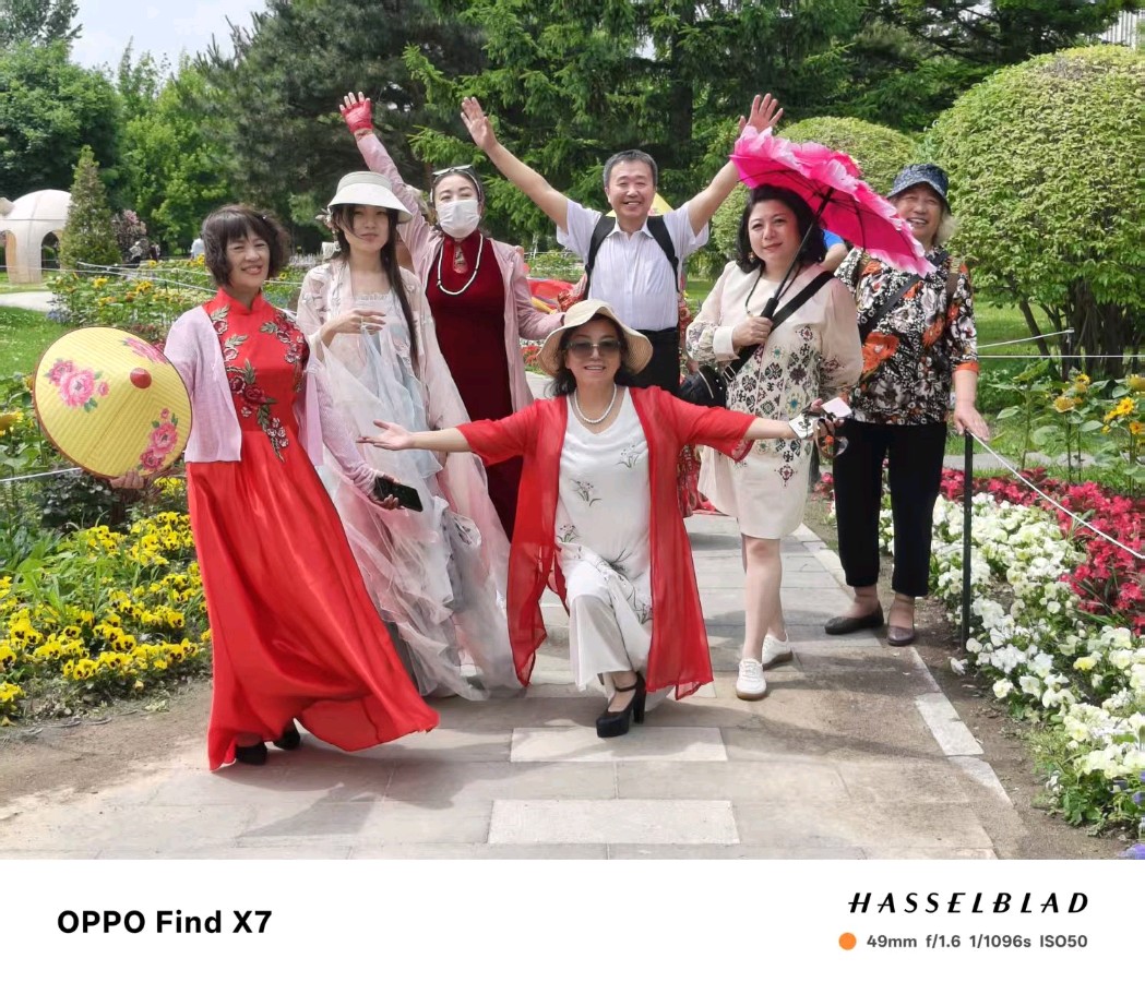 （照片版）2025年6月16日百花园——金色岁月艺术团成立两周年年庆圆满成功（图43）