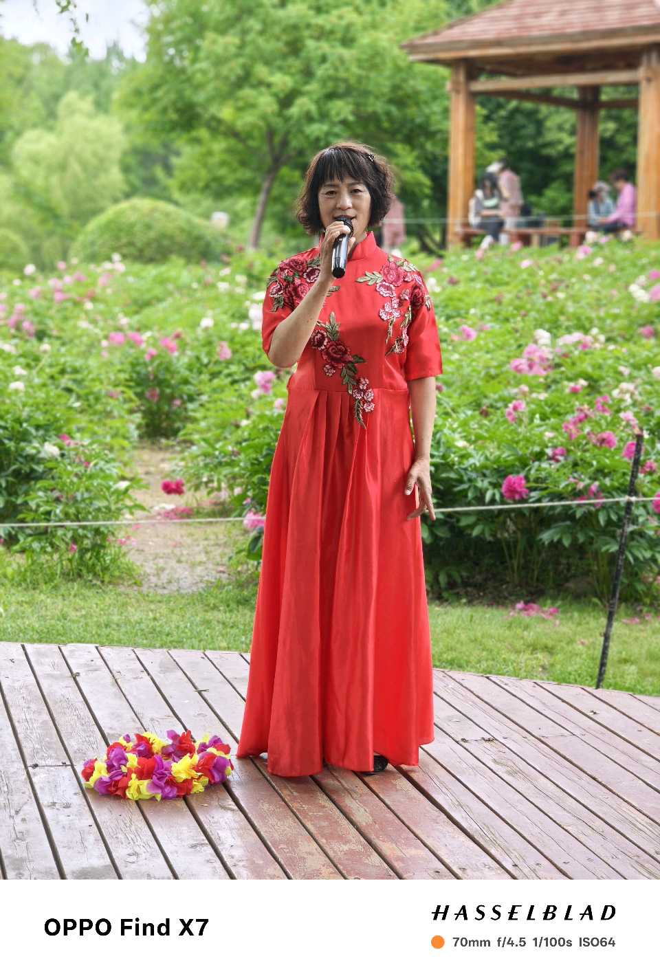 （照片版）2025年6月16日百花园——金色岁月艺术团成立两周年年庆圆满成功（图37）