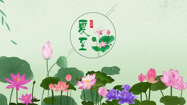 【夏韵】嵩嵩//夏至（图6）