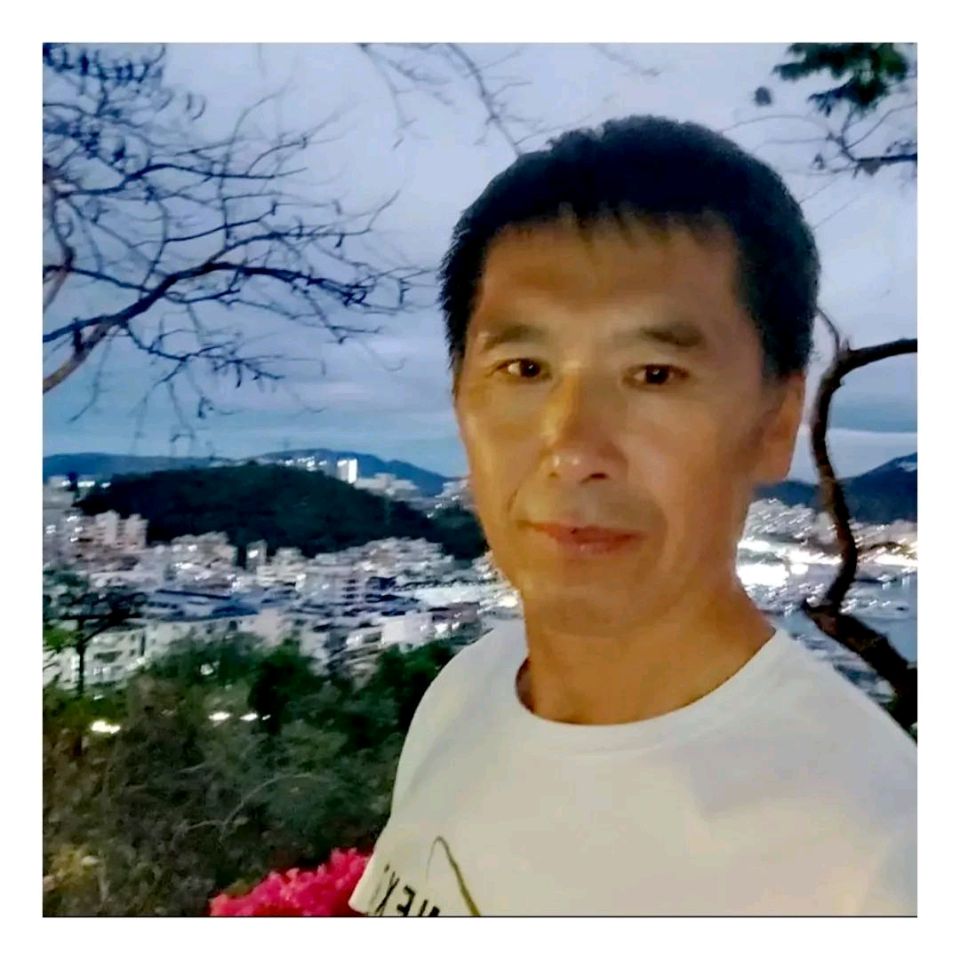 【经典推荐】李福龙//诗词七首赏析（图13）