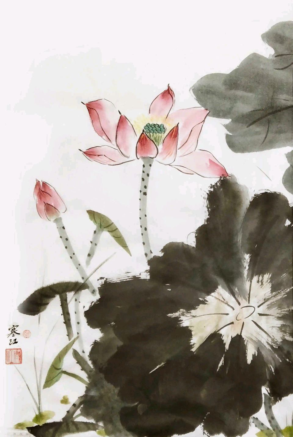 敬请欣赏||四海诗词文学社2025夏至杂吟作品专辑（图31）