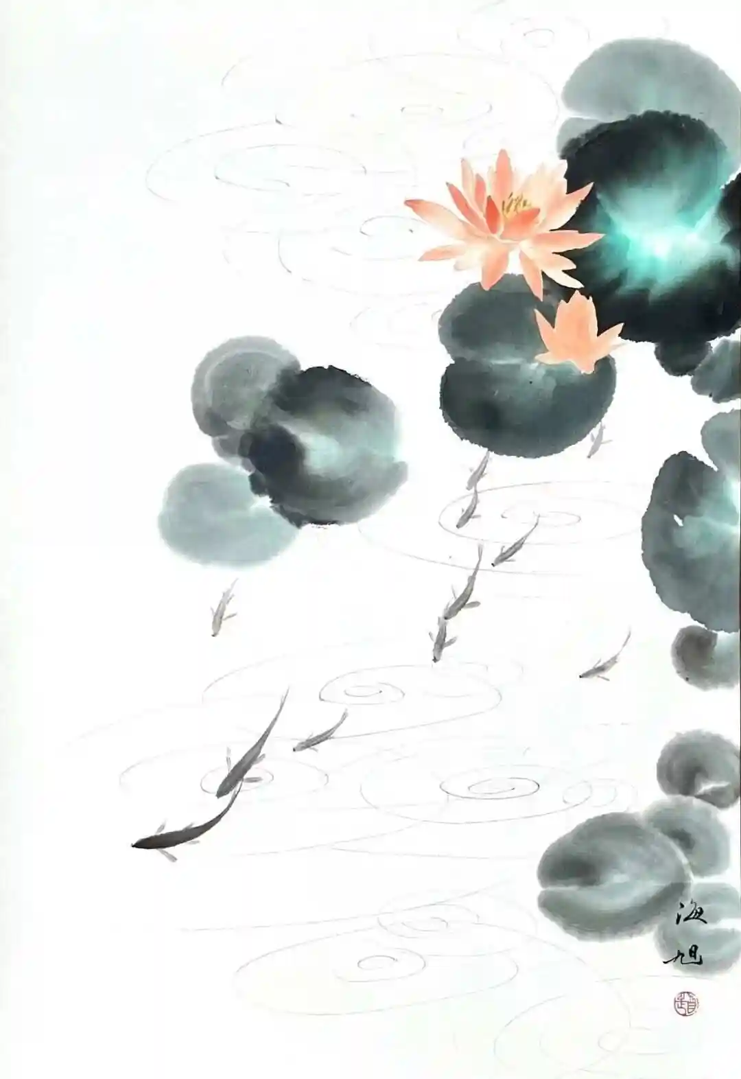 鹧鸪天·夏至(外一首) 作者:田兴才（图3）