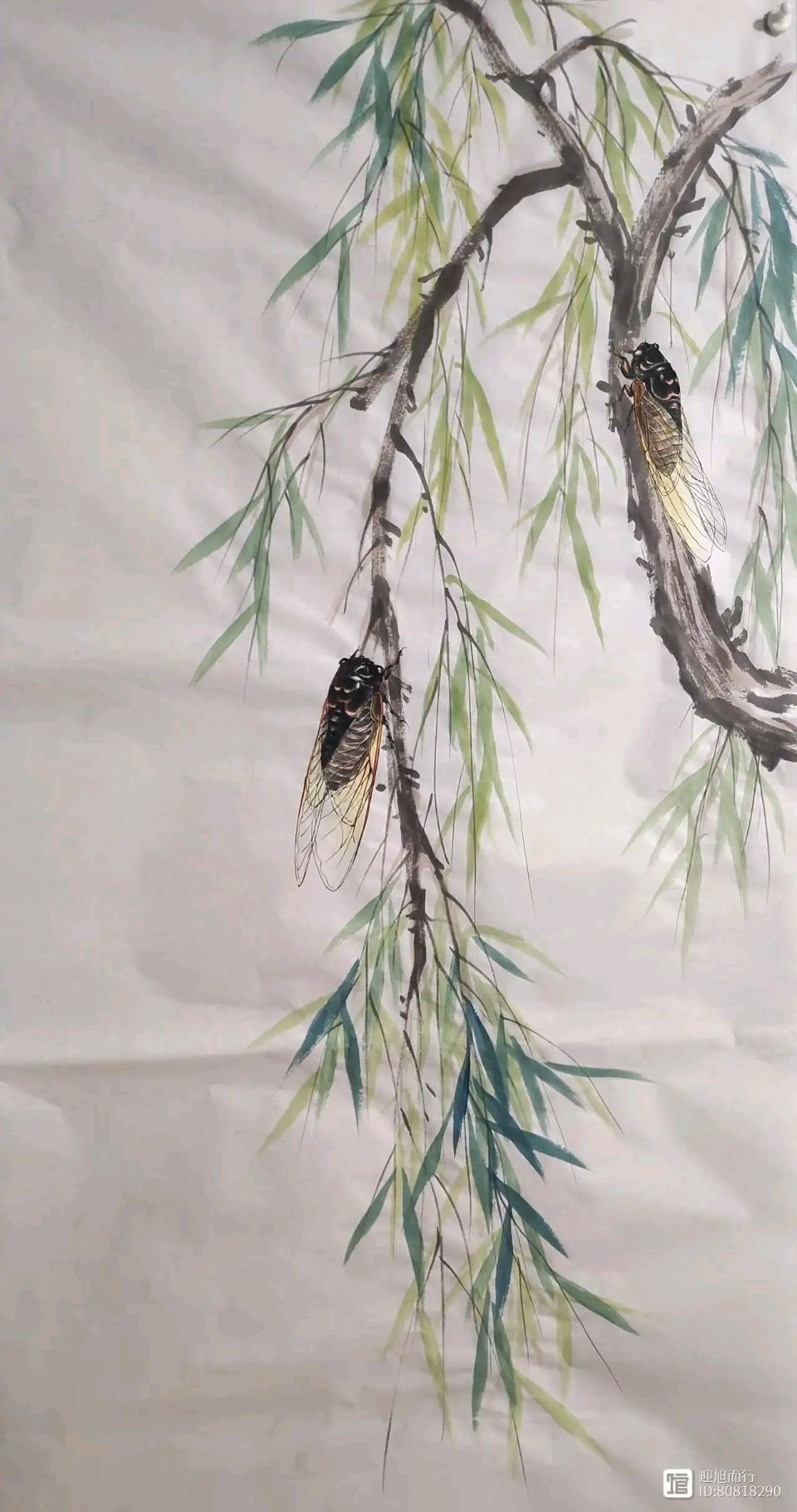 迎来了夏至 文/林水火（福建）（图2）