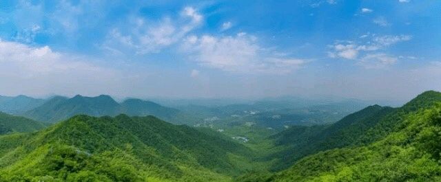 “晴兰岕”的传说和名字的由来 / 陈宝明(图3)