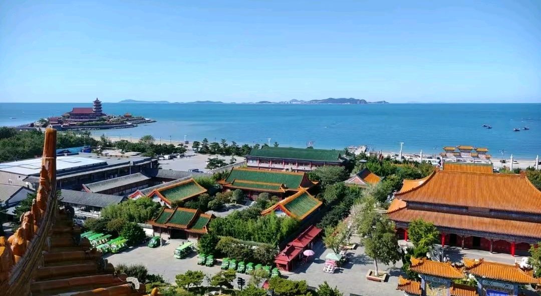 四省游诗之四.七绝~中华新韵（外一首）文/詹成（图7）