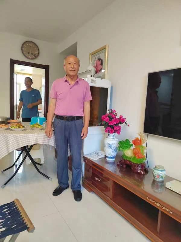 对句活动（37）巴彦诗词楹联协会【981】（图2）