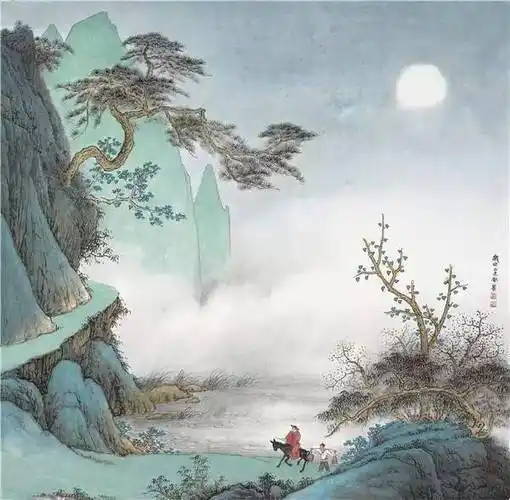 对句活动（37）巴彦诗词楹联协会【981】（图5）