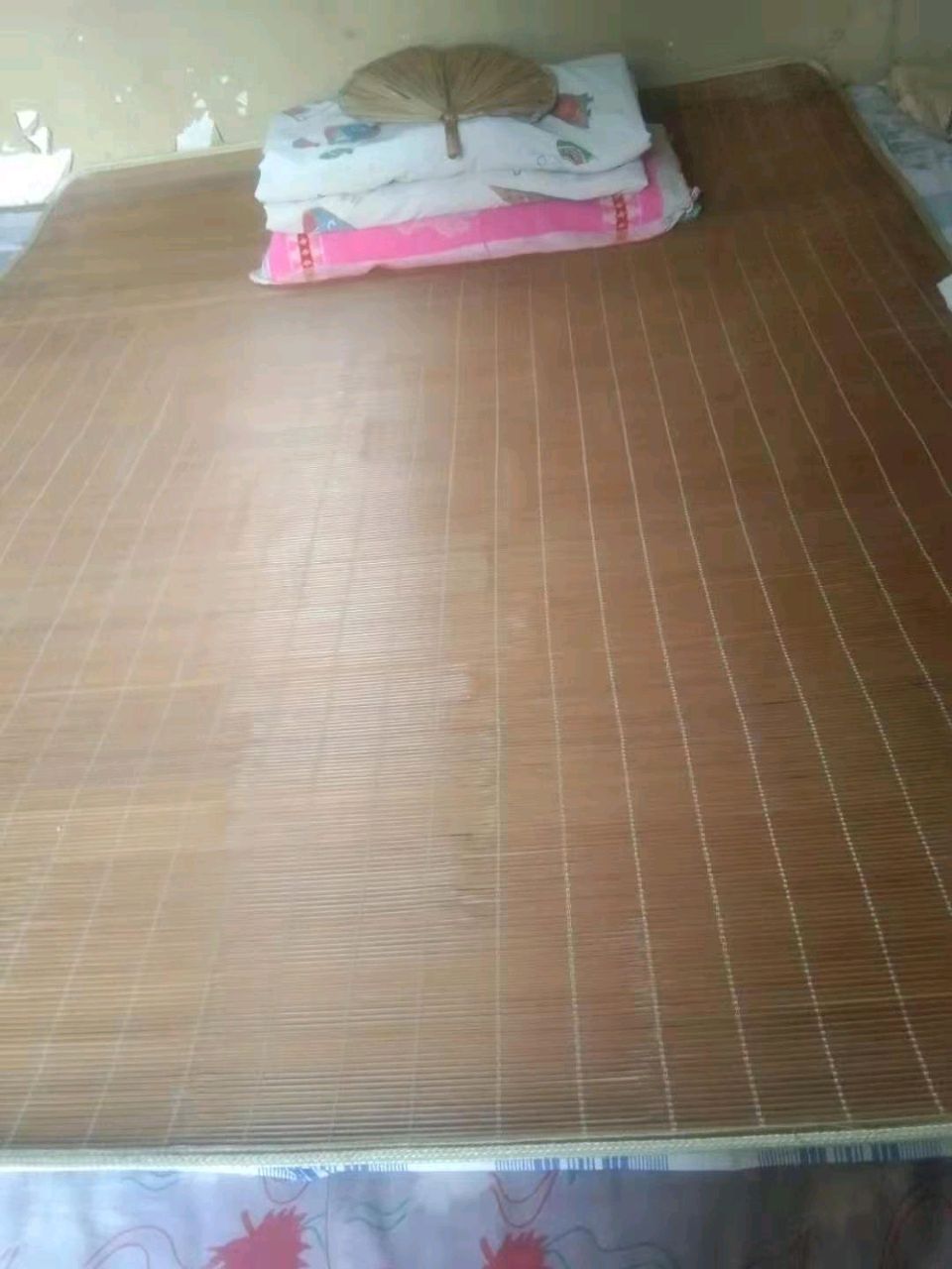 【故道文化·6886】刘昭元诗作《双人凉席》（图2）