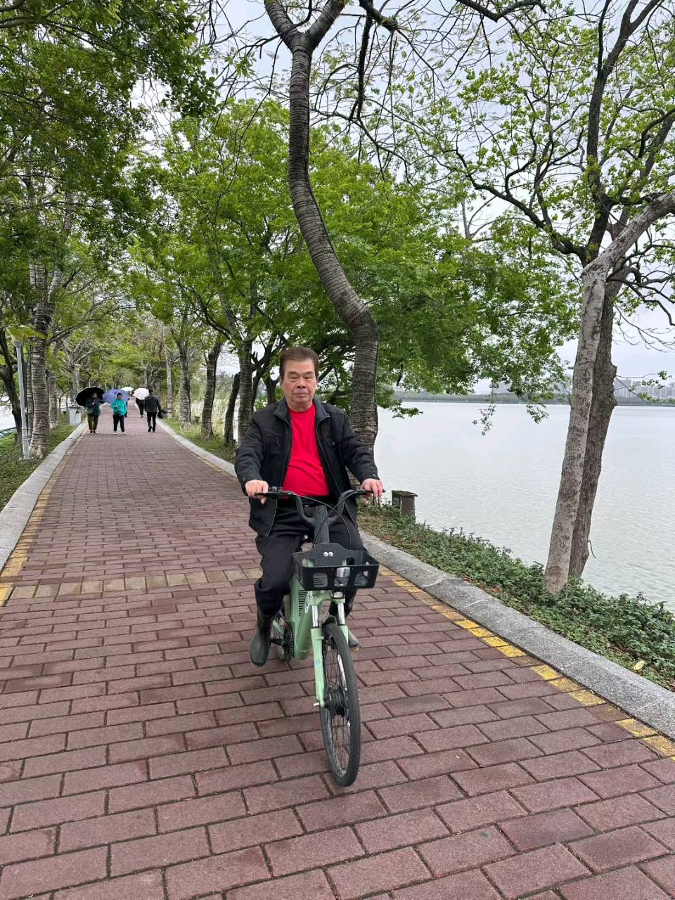 【中华友谊诗社】分享《南山翁》先生的个人优秀作品专辑(图2)