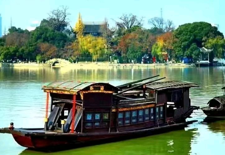 【荣耀中国】剪朝霞.红船礼赞戴建中（江苏）（图3）