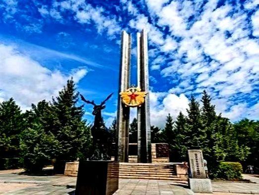 【李佩山】伟大的母亲 英雄的儿子——追记焦裕禄和他的母亲李星英发表之后（二）（图14）