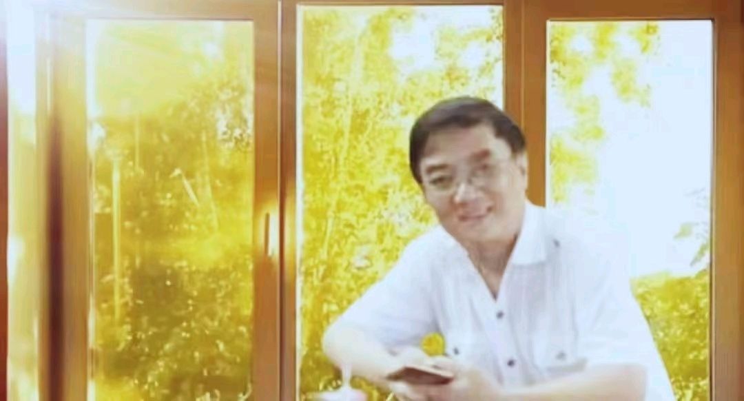 卸妆系列【十九】亭山（江西）