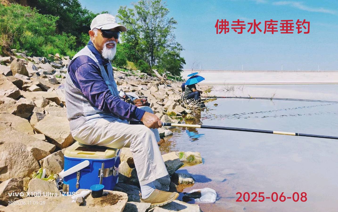 仿佛回到想当年～诗◑李耀文（图13）