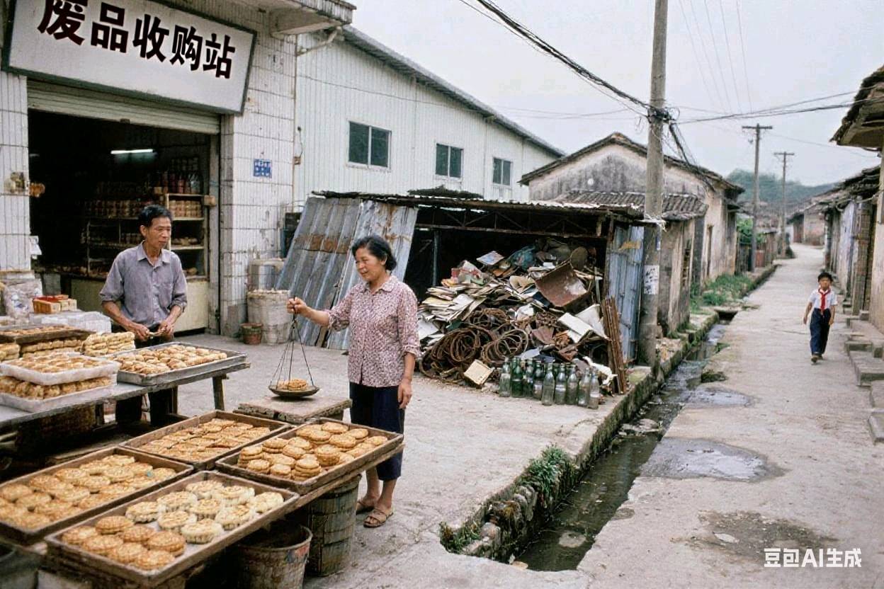 高 坑 老 街 记 忆（图9）