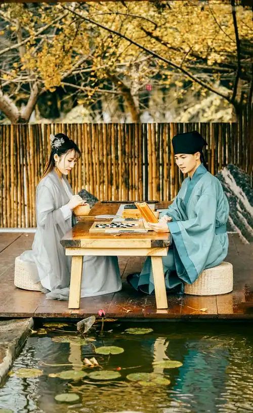 【新山东文学社】《红尘有约(十首)》作者/剑如虹 主播/鲁怡秀凤(图5)