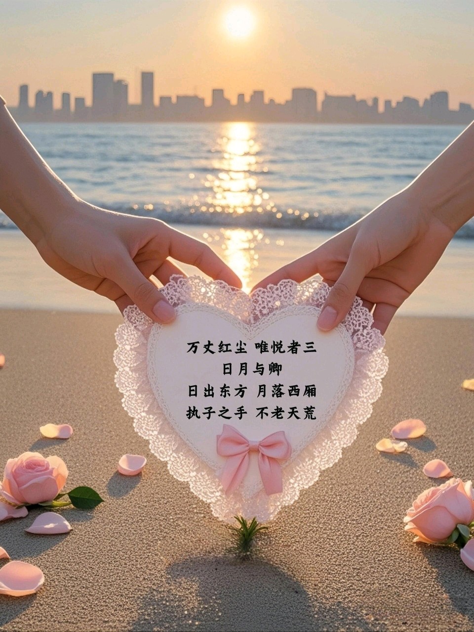 【新山东文学社】《红尘有约(十首)》作者/剑如虹 主播/鲁怡秀凤(图3)