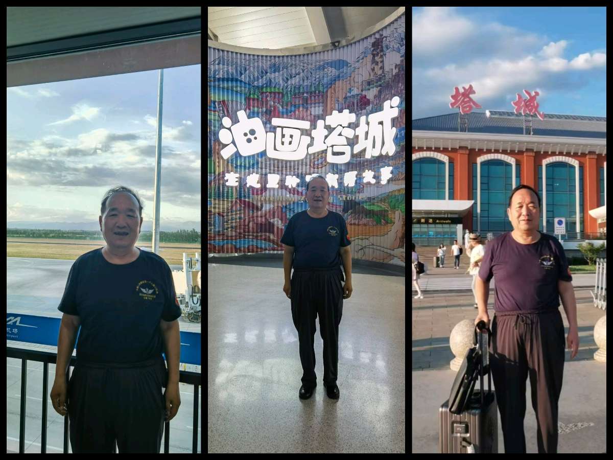 【重磅推出“塔城专辑“】鲁坡//满载诗情去远方--七律•遇见塔城，醉山醉水何须酒[地域风情佳作欣赏]（图11）