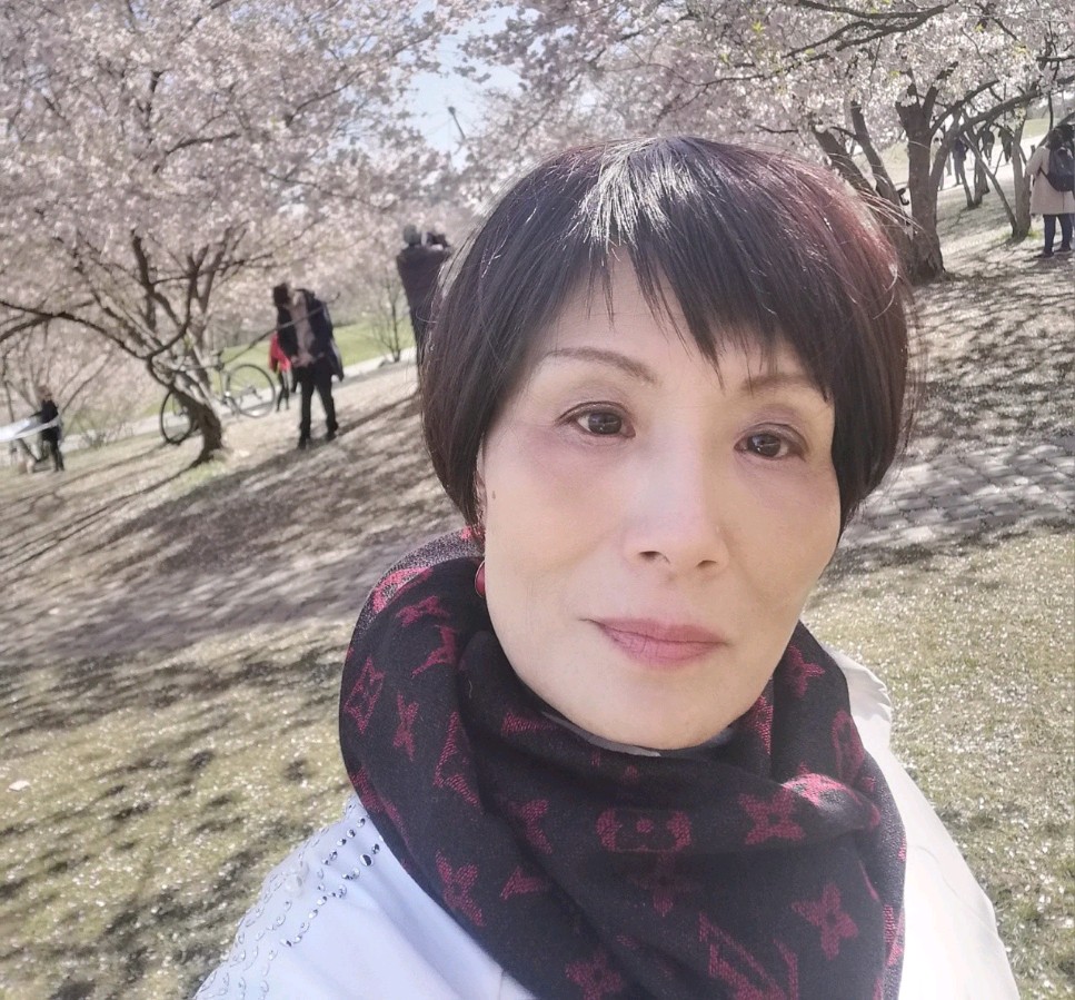 國學詩藝全球采風丨欧洲诗人与美洲诗人对话 (2025年7月) 丨京港澳台世界头条(图10)