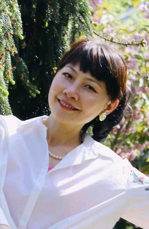 國學詩藝全球采風丨欧洲诗人与美洲诗人对话 (2025年7月) 丨京港澳台世界头条(图20)