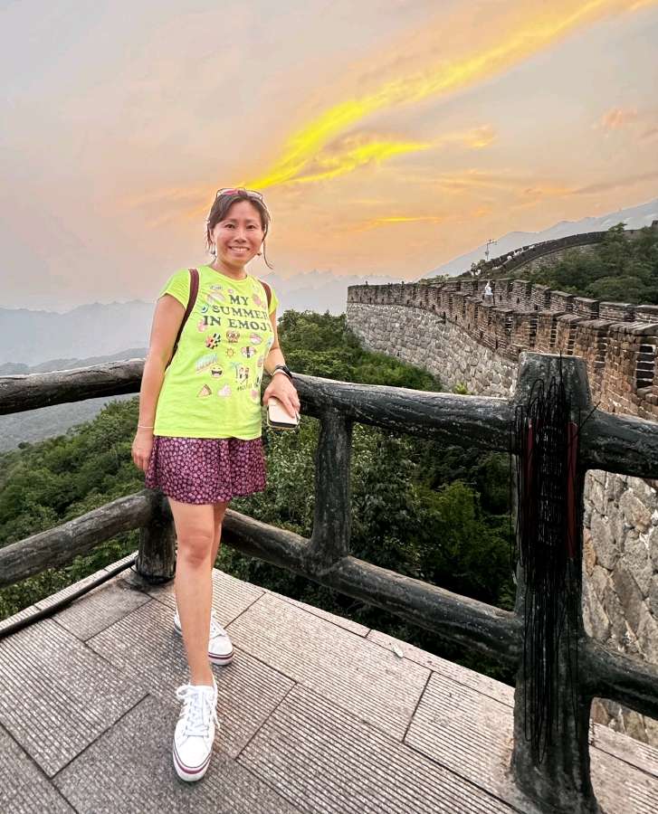 國學詩藝全球采風丨欧洲诗人与美洲诗人对话 (2025年7月) 丨京港澳台世界头条(图22)