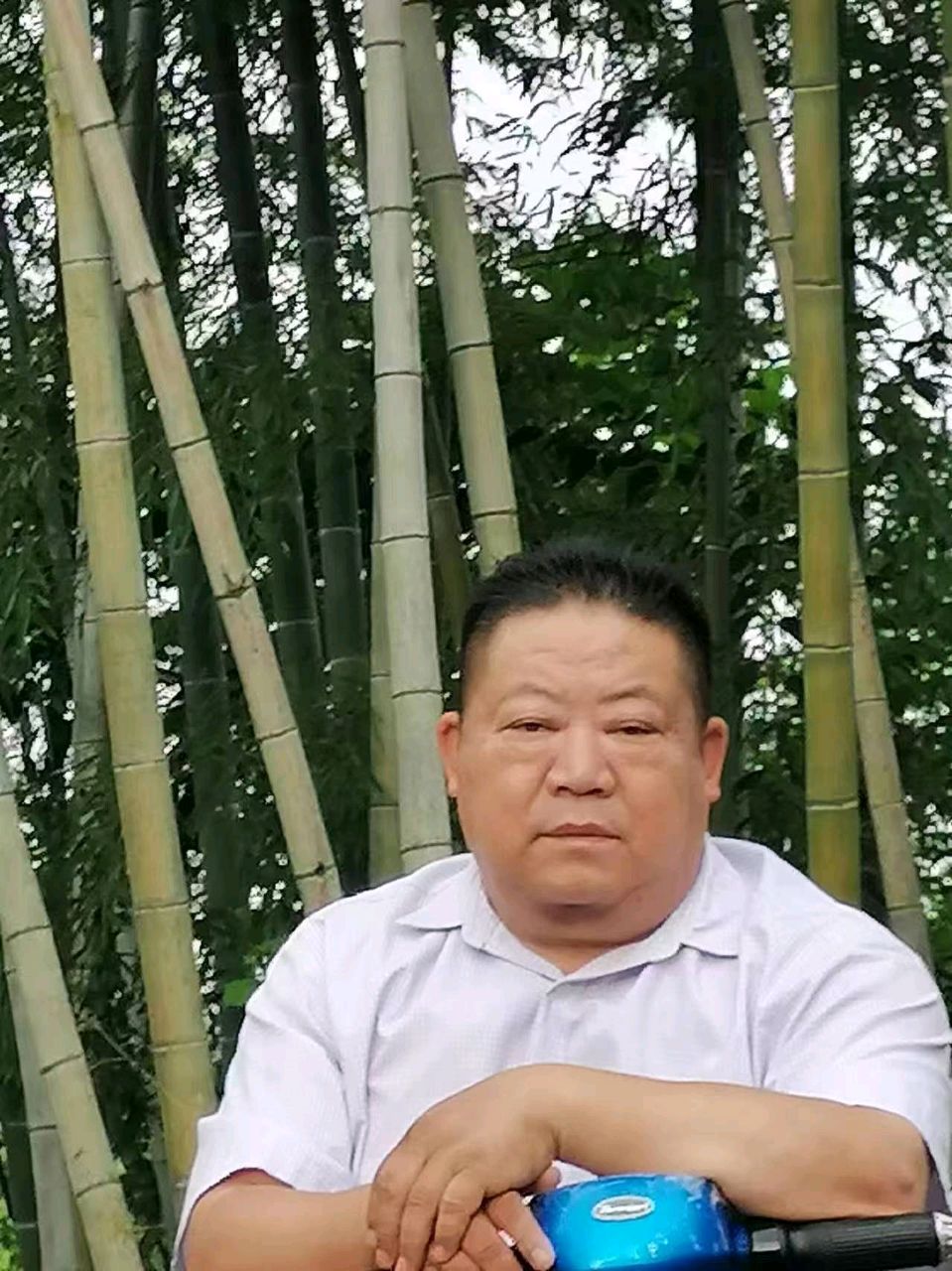 沁园春·秋/方爱国