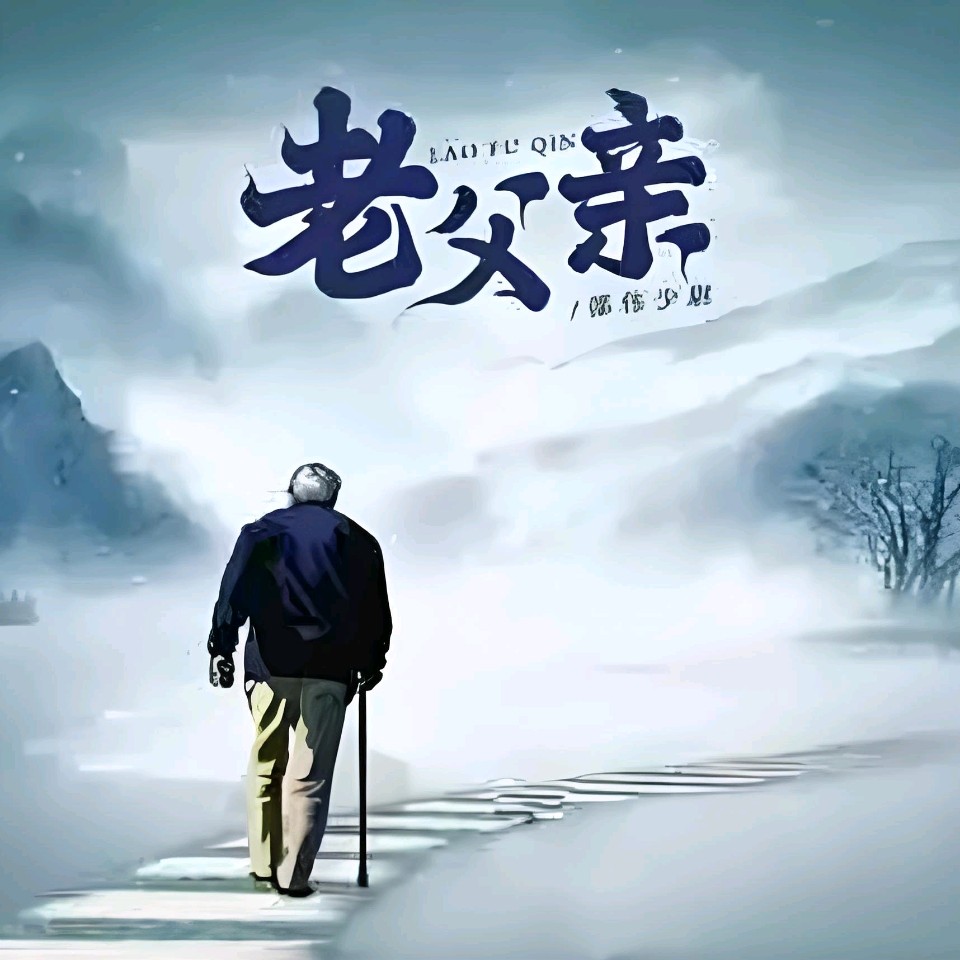 欣赏铁裕老师散文·《漫漫上坟路》（图2）
