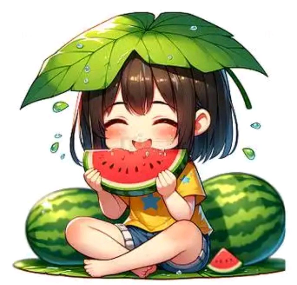 请欣赏《小暑感怀》作者/乡音.主播/开心果.编辑/祥云【中国长江文学社】有声文学平台【第13911期】（图4）