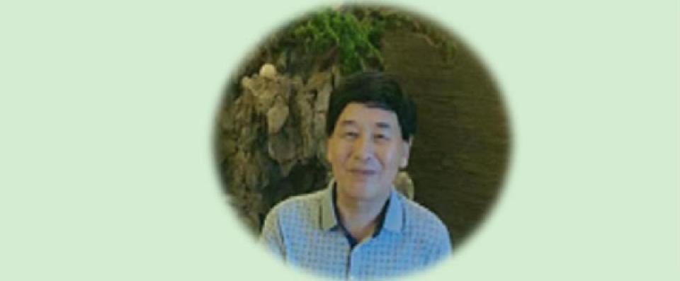 江智福