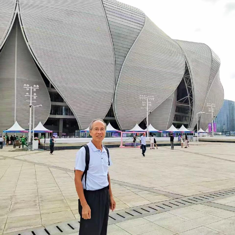 丁鼎毅