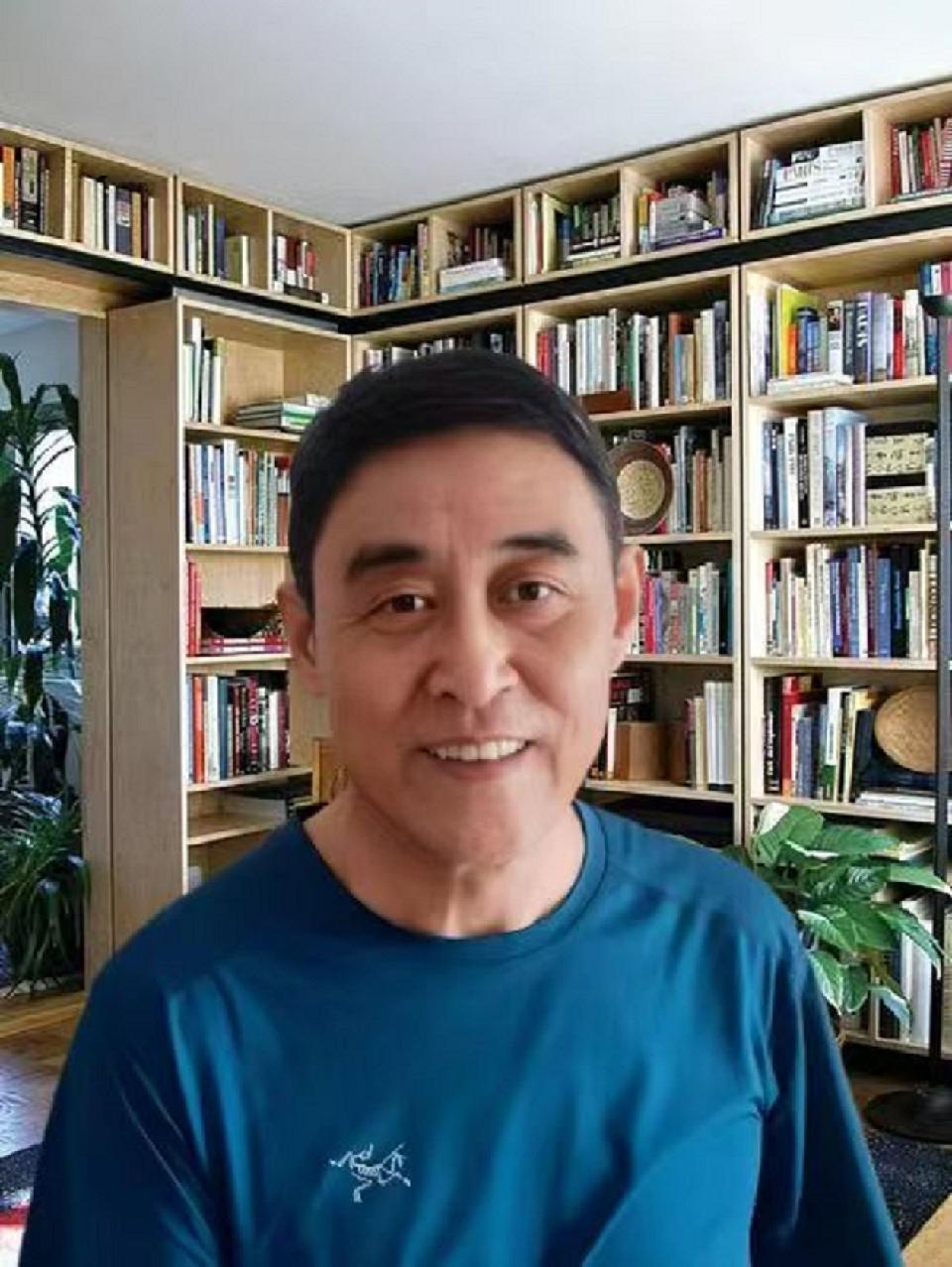 邢爱学