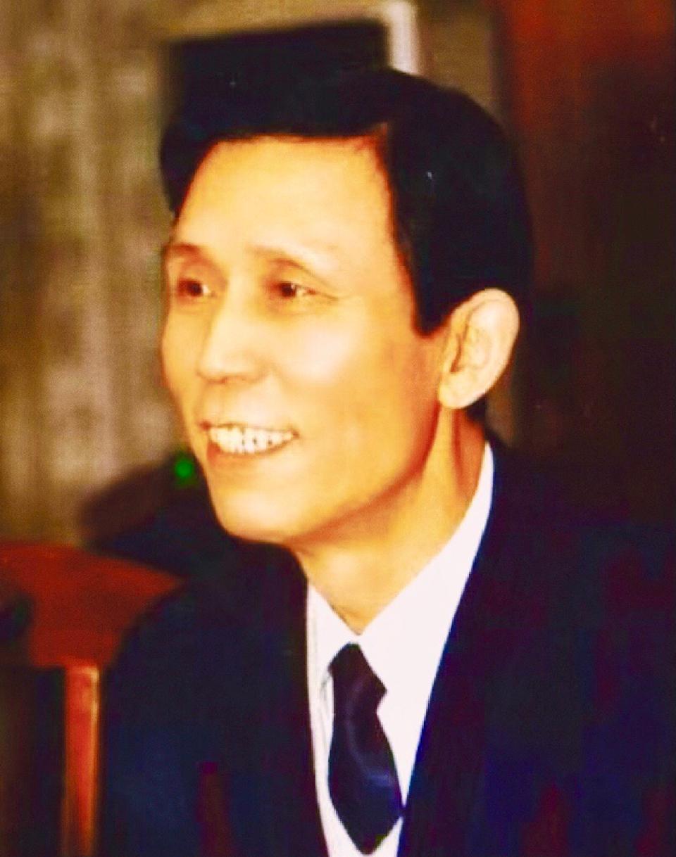 吴景彦