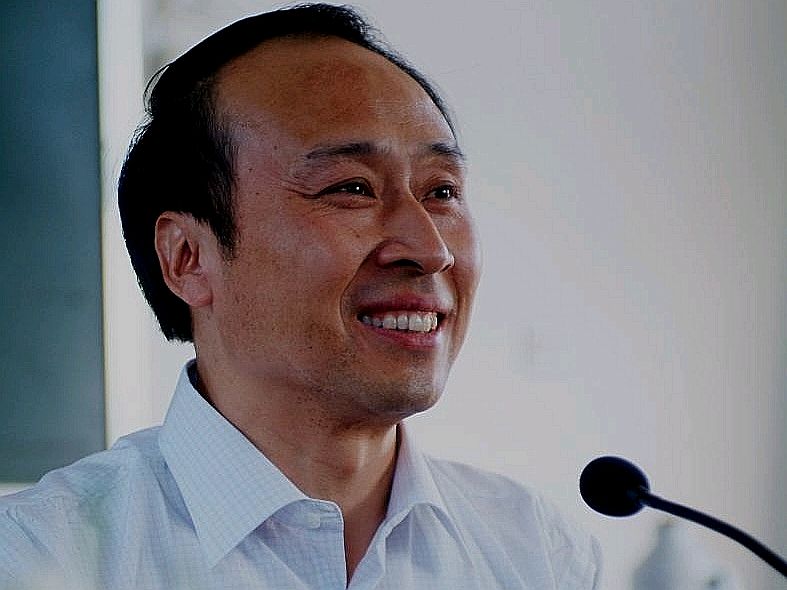 【李佩山】伟大的母亲 英雄的儿子——追记焦裕禄和他的母亲李星英发表之后（五）（图12）