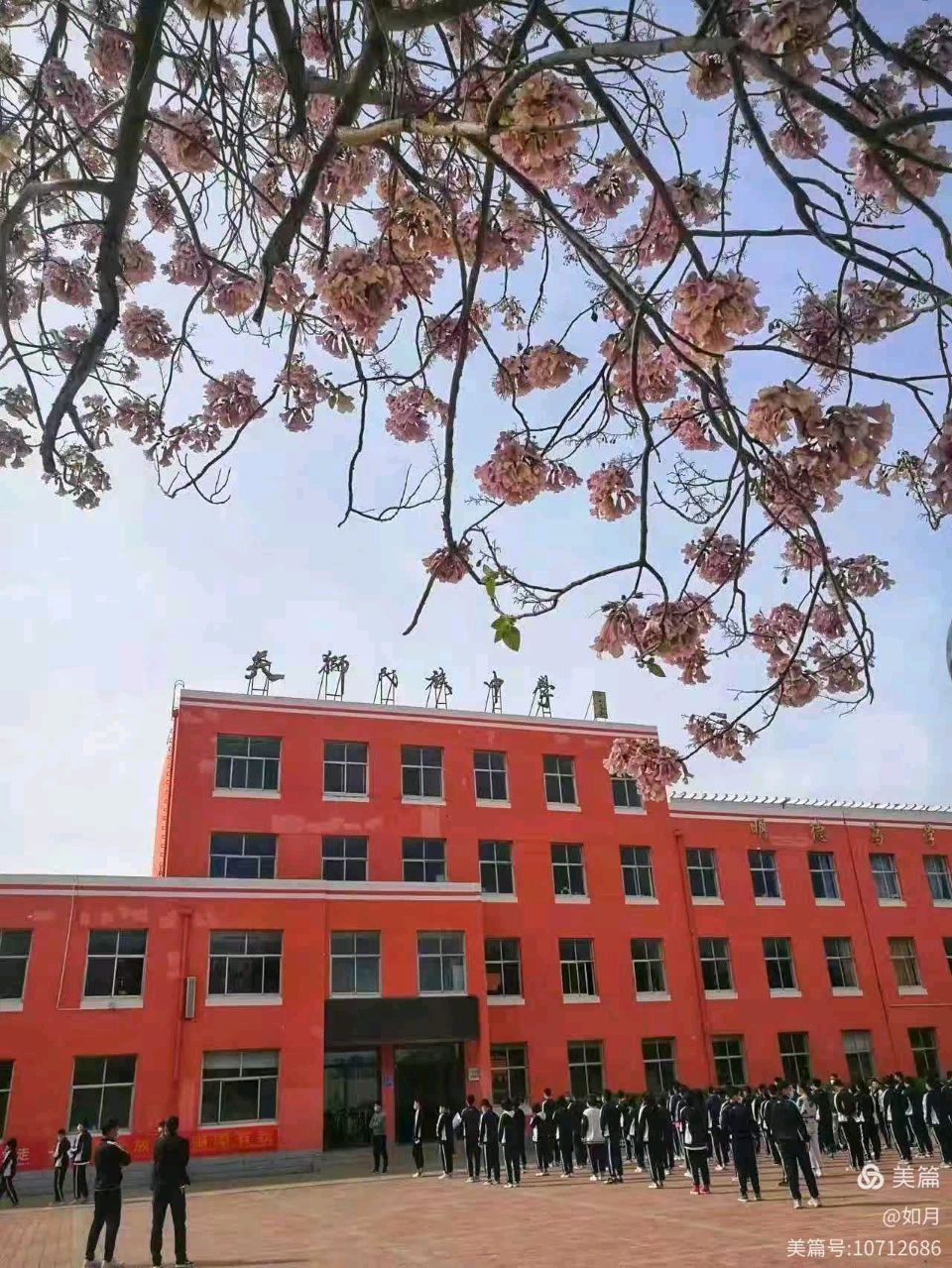 【都市头条向幸福出发编辑部】 第13779期 七律二首·感怀两代弟子承教（图6）