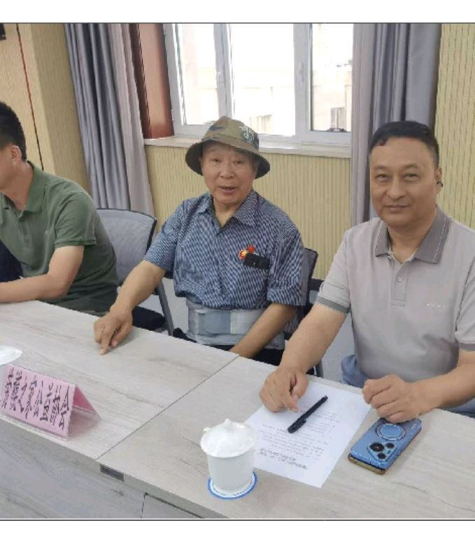 劳模之家新疆行：爱与希望在天山脚下流淌（图4）