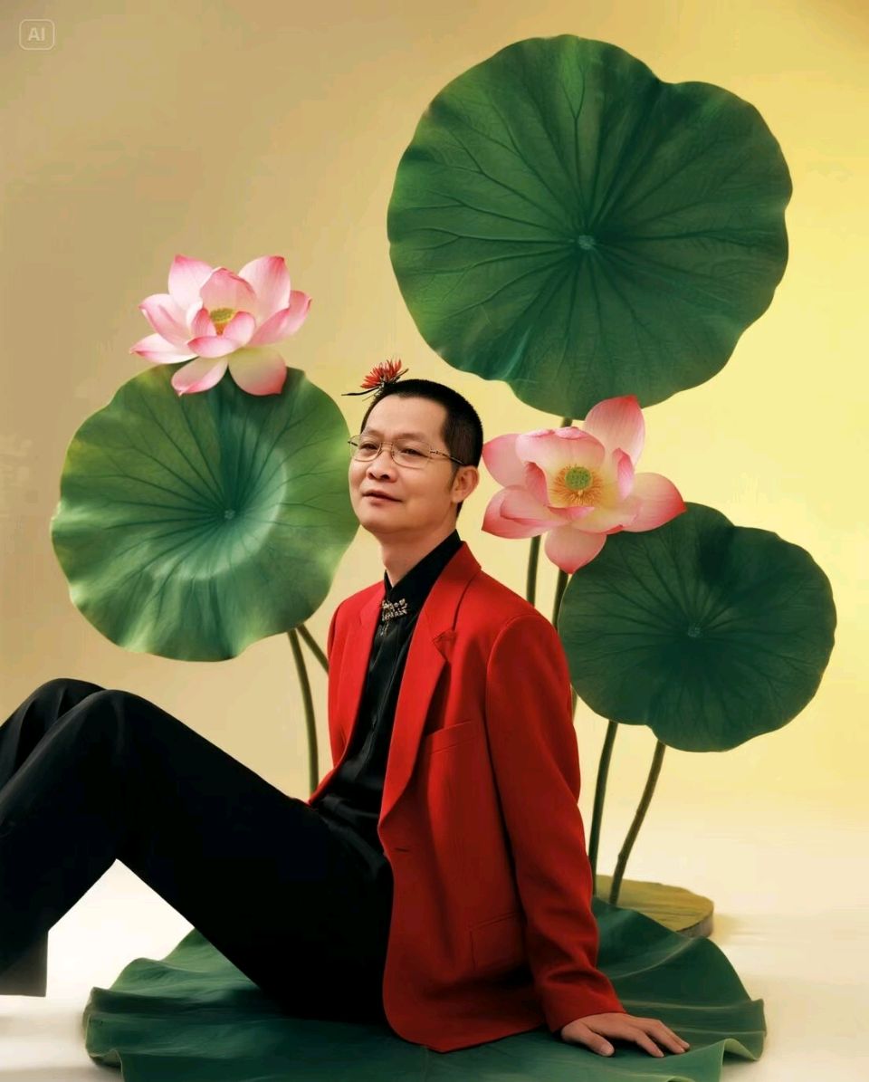 【荣耀中国】夏在哪儿 作者/否及泰来（田向洪）（图6）