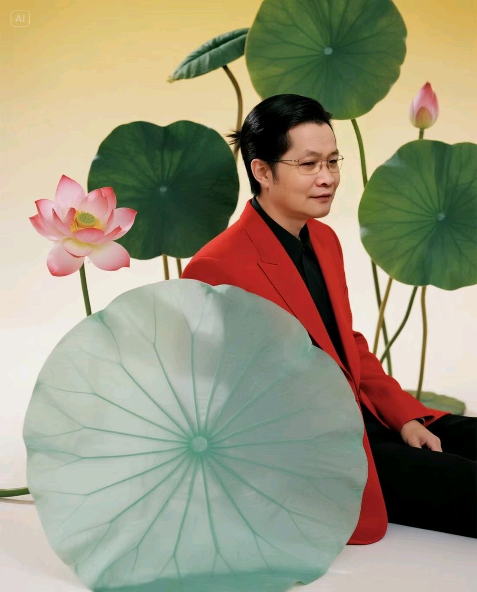 【荣耀中国】夏在哪儿 作者/否及泰来（田向洪）（图5）