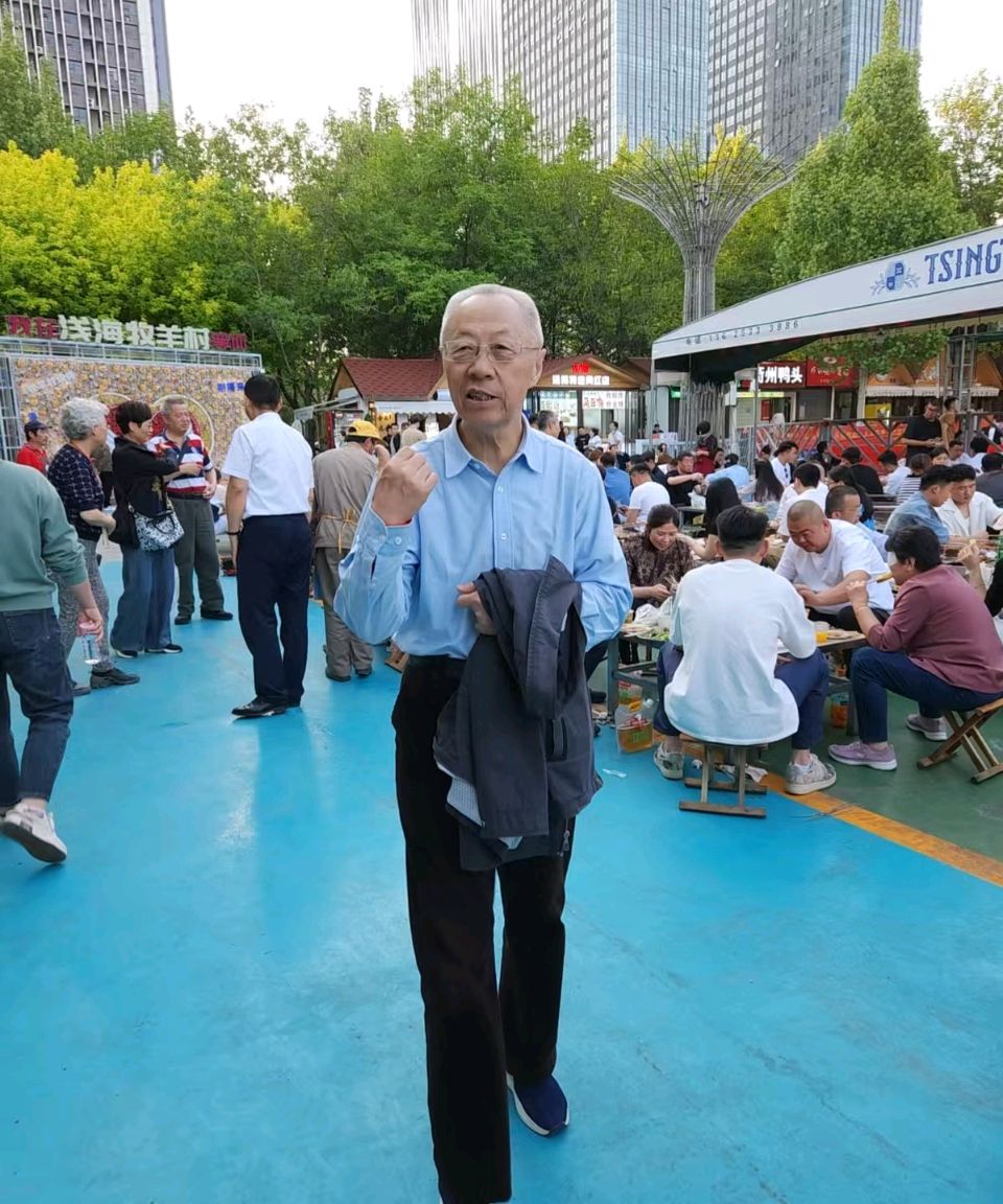 诗书赓续 家国情怀/书法苑里的老兵新传——浅谈王登平书法作品（图2）
