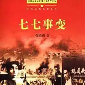 聆听 ‖ 《七七事变88周年:铭记历史 警钟长鸣》作者/吴万瑞 合诵/春之声 弘华 配乐合成/弘华（图6）