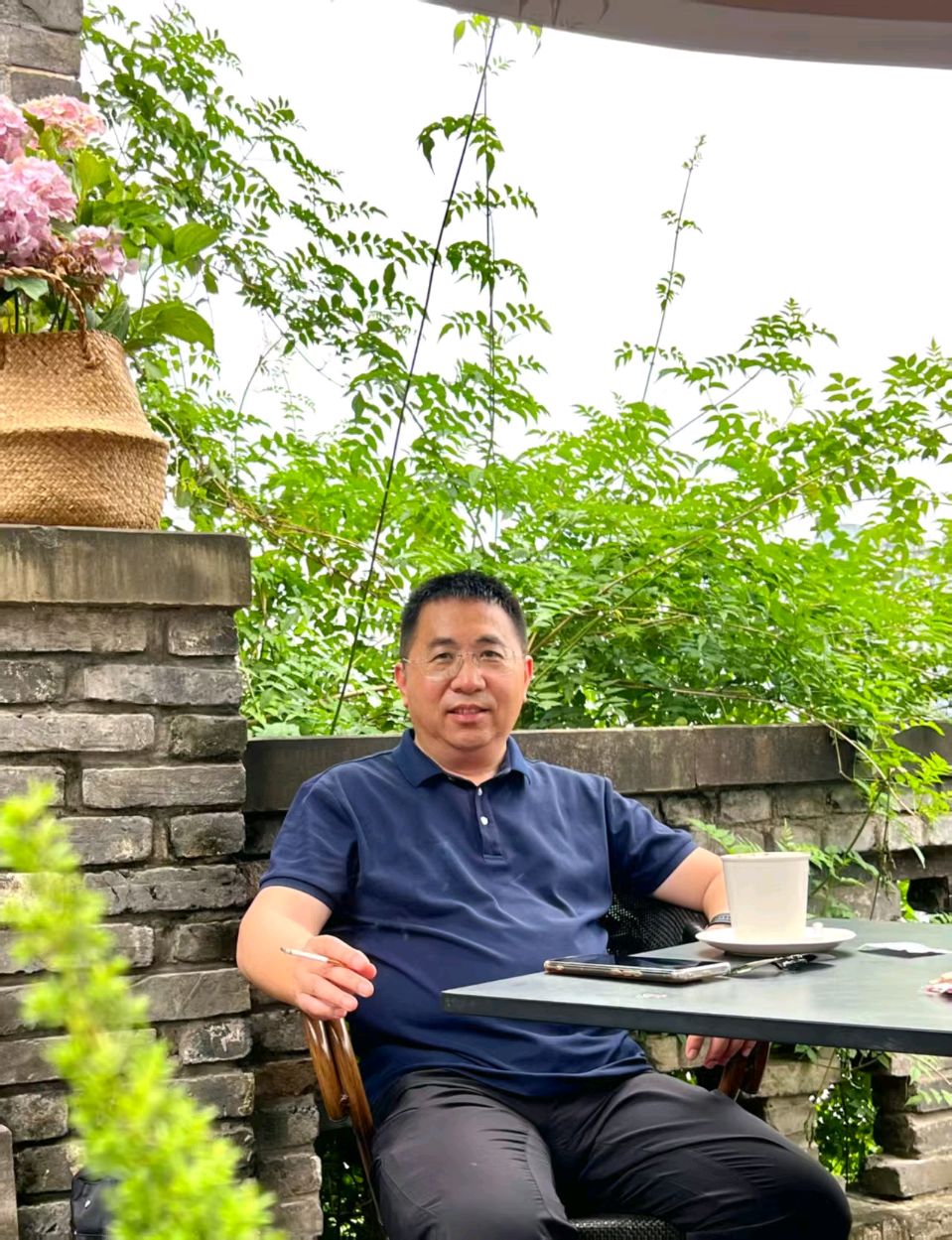 【荣耀中国】乙巳蛇年六月仲夏淘趣闲人诗词小作（图5）