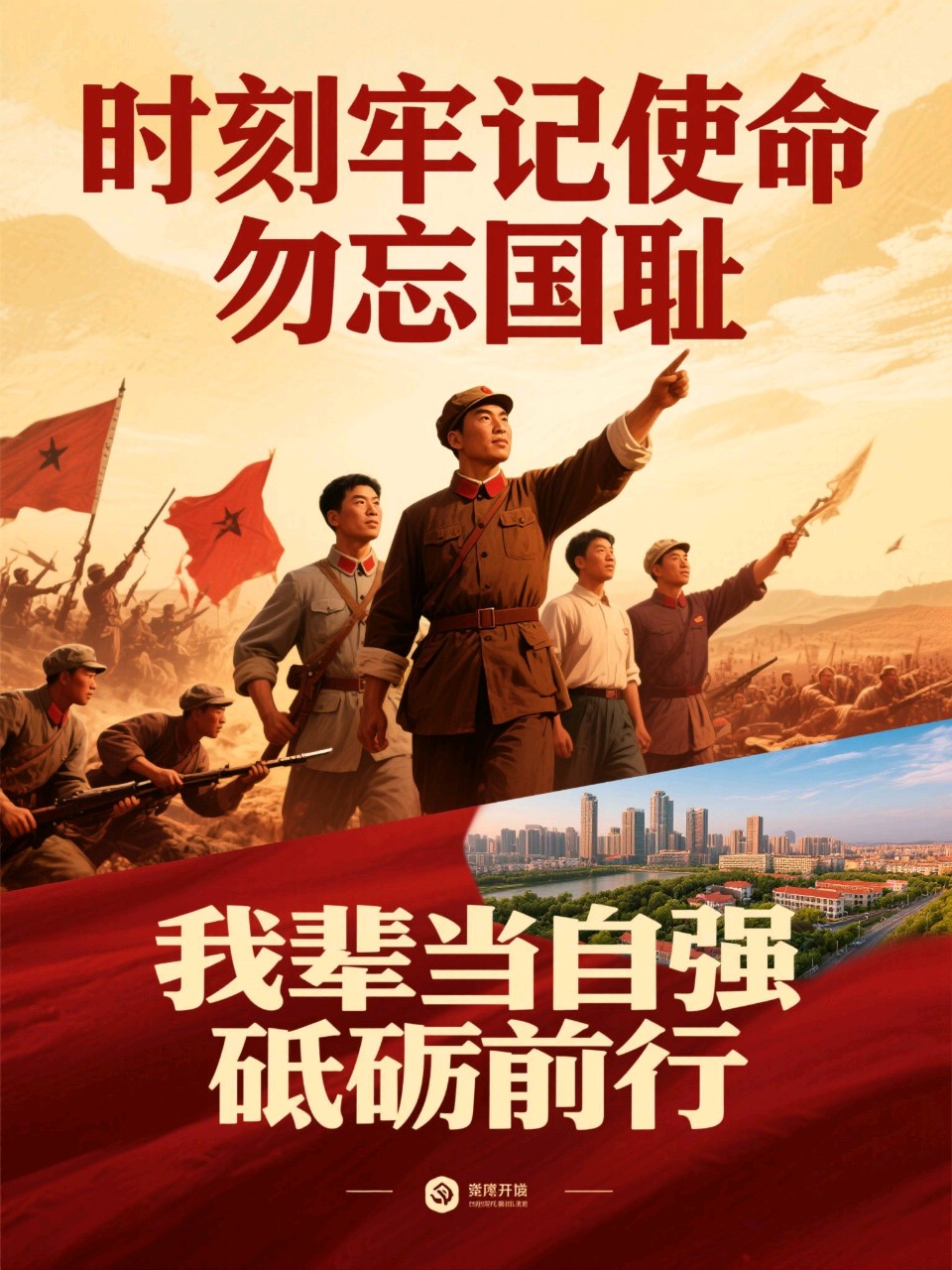 【名家风采】最美的感动//作者:赵松峰（图5）