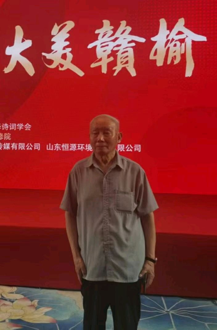 【荣耀中国】五绝.夏花烂漫（四首）戴建中（江苏）（图6）