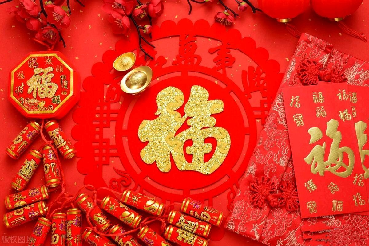 小格《中国红》合诵：艳丽 冰城夏都四月天 小格（图7）