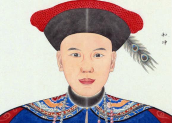 【荣耀中国】清朝的败家子文／孟祥忠（图3）