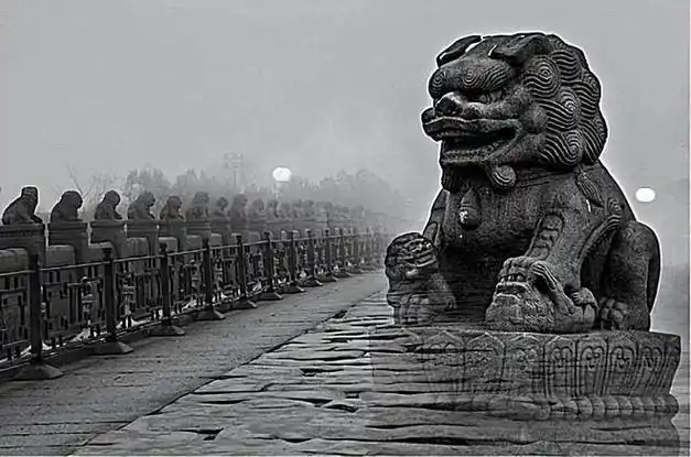 格律诗词：卢沟喋血 (组诗) 文/天宫玉兔 (北京)【海外華英】（图6）