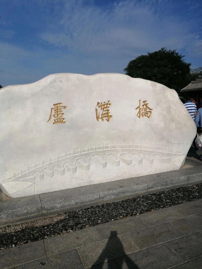 格律诗词：卢沟喋血 (组诗) 文/天宫玉兔 (北京)【海外華英】（图4）